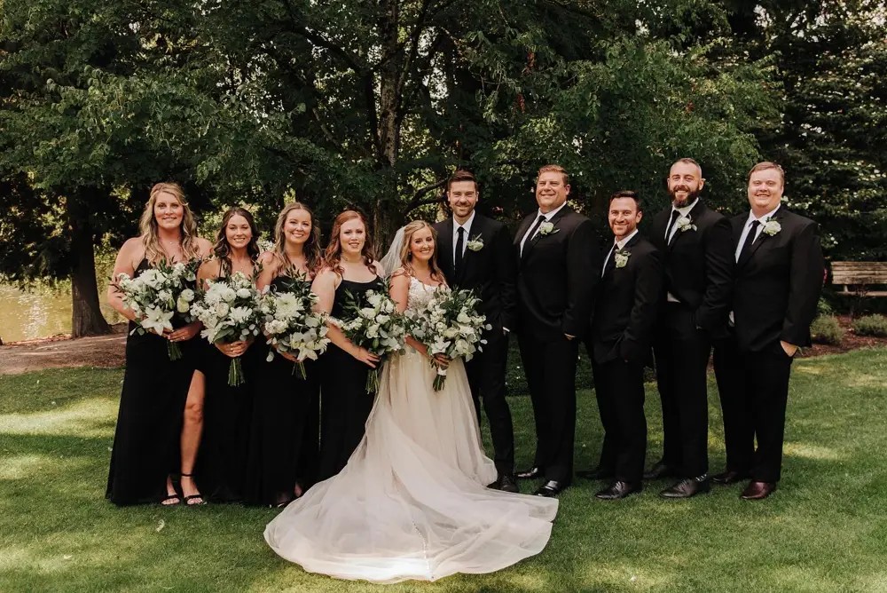 Featured Bride #1
