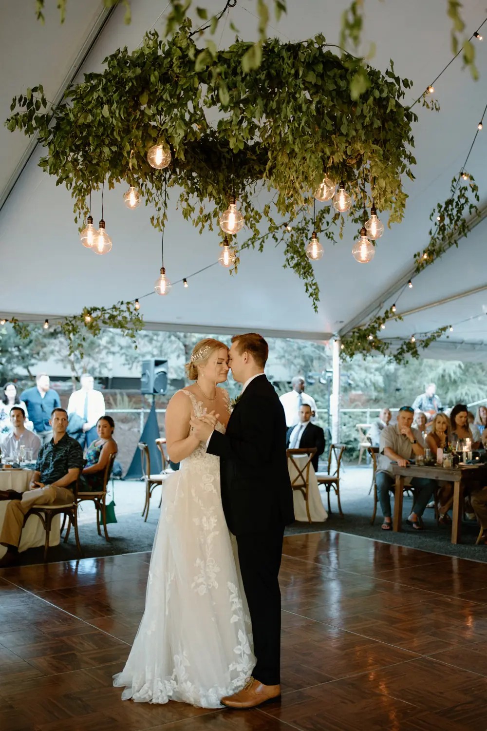 Featured Bride #1