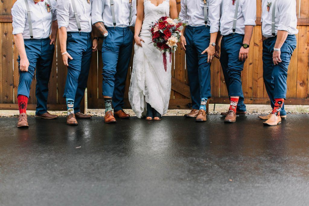 Featured Bride