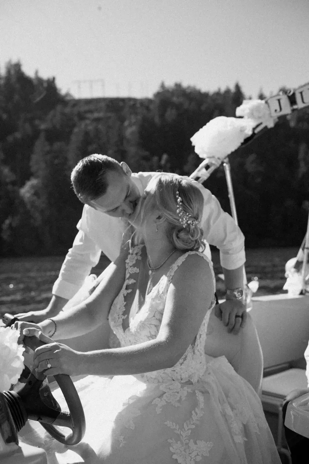 Featured Bride #1