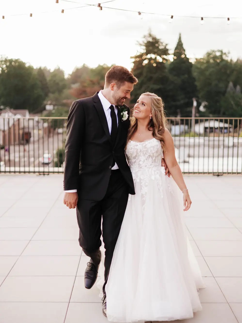 Featured Bride #1