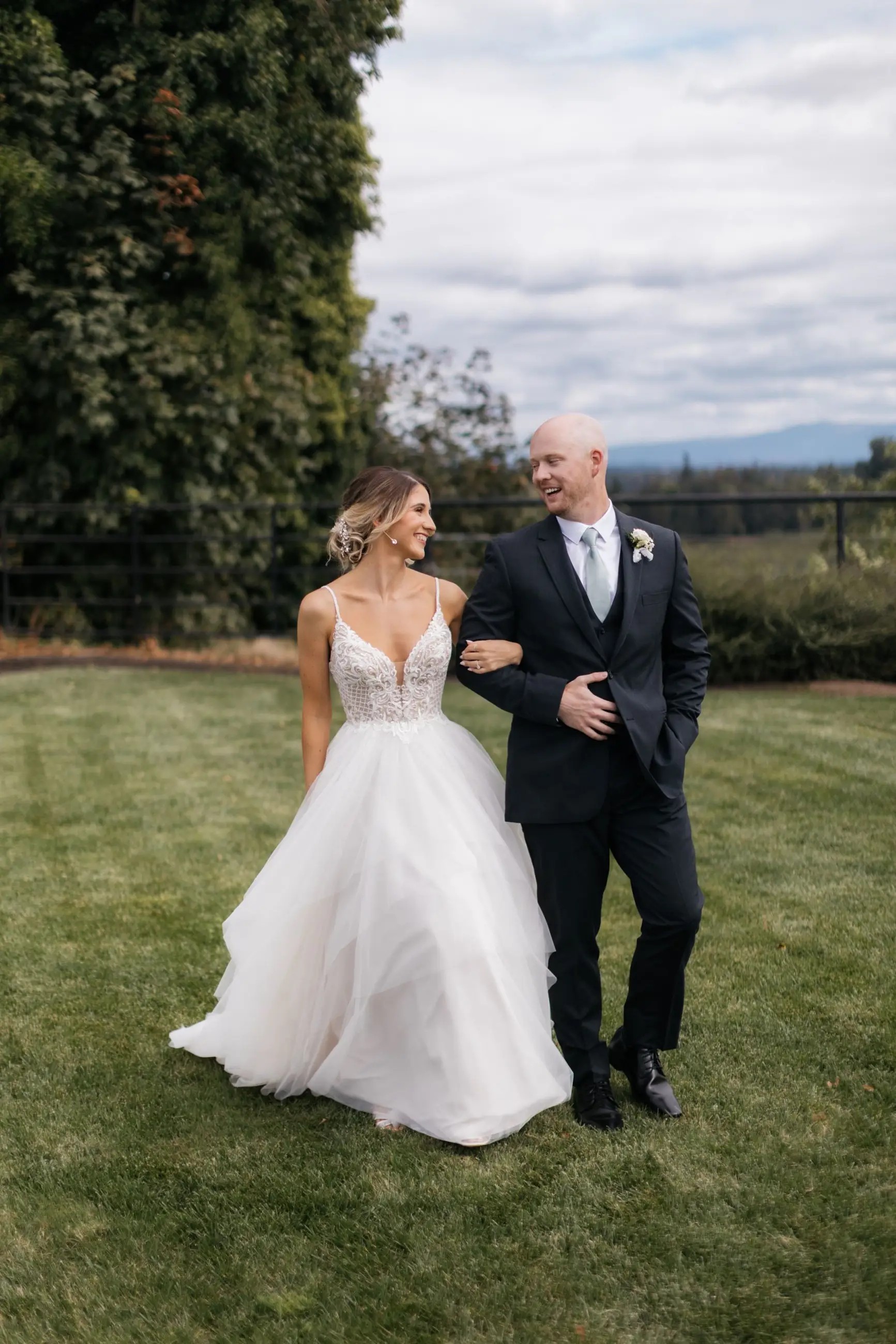 Alex + Zach