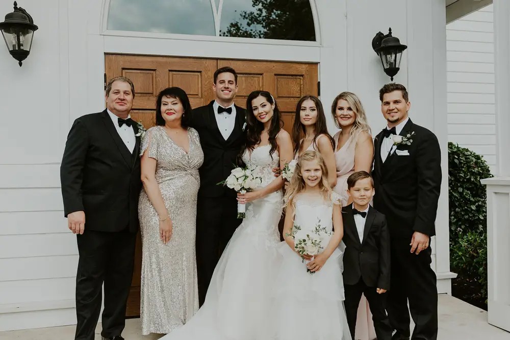 Featured Bride #1