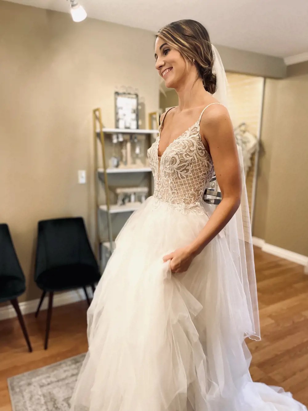 Featured Bride #3