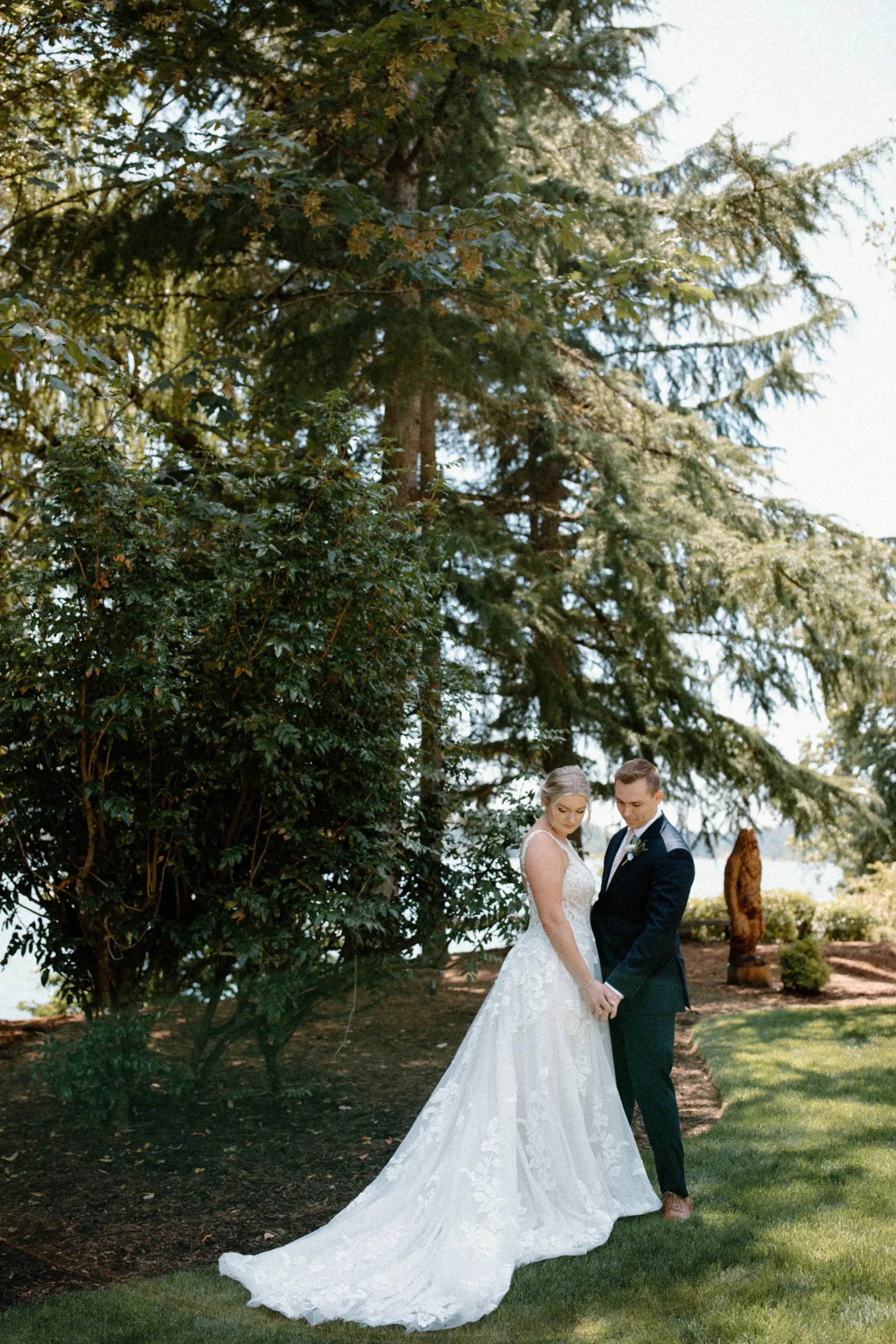Katie + Michael
