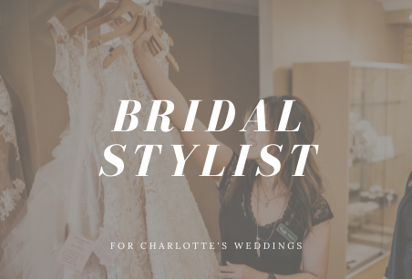 Bridal Stylist