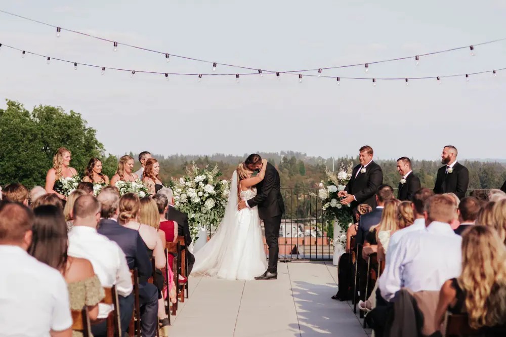 Featured Bride #1