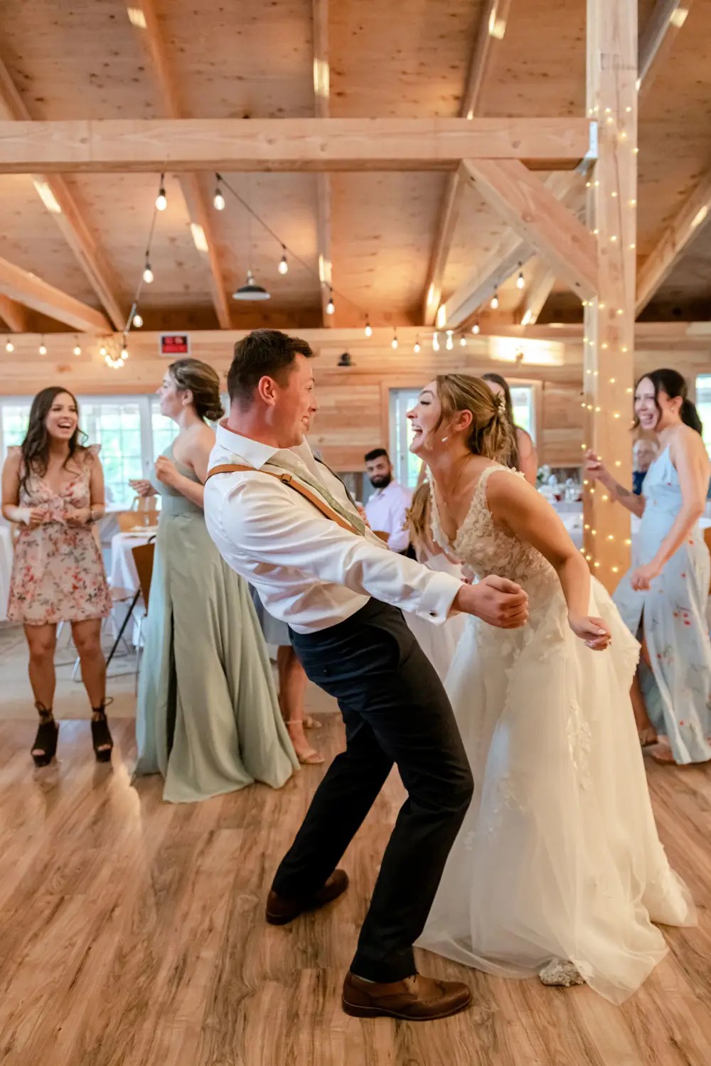 Featured Bride #2