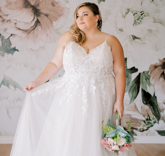 Allure Romance Style 3410. Mobile Image