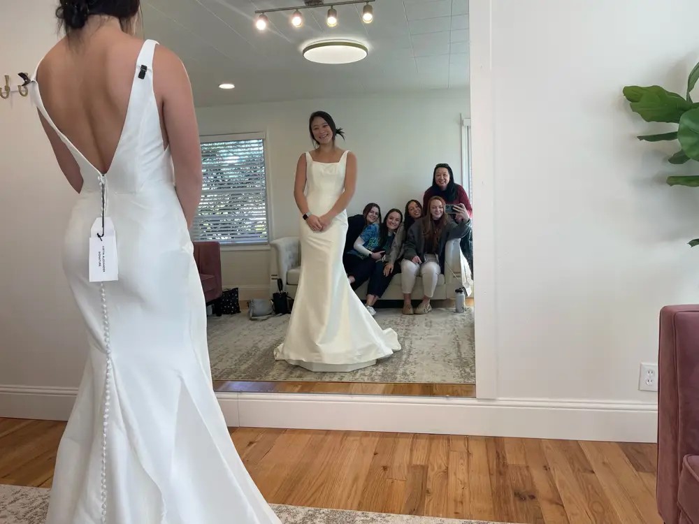 Featured Bride #1