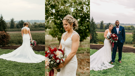 Featured Bride