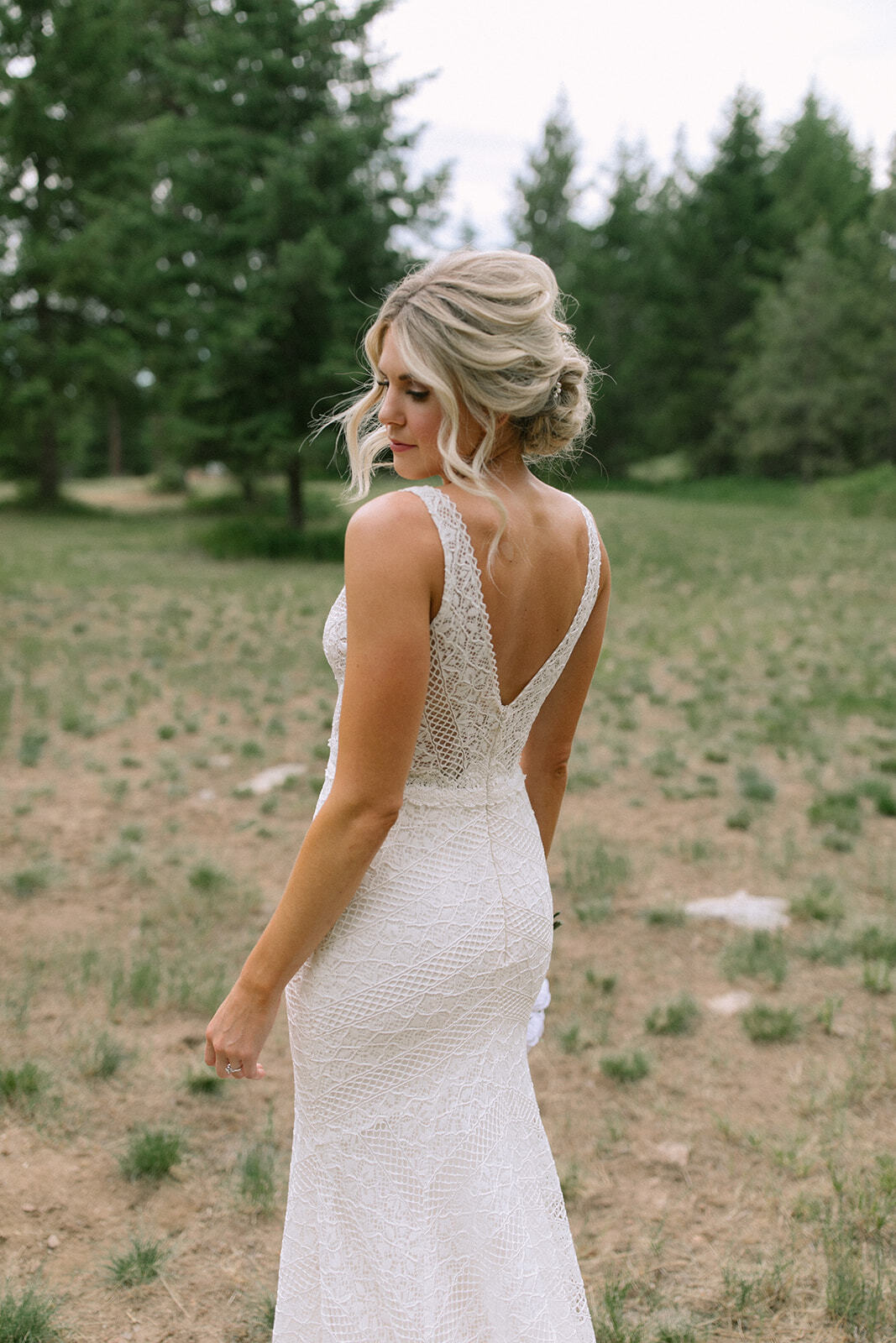 Featured Bride #2