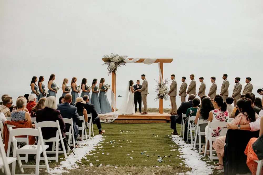 Featured Bride #1