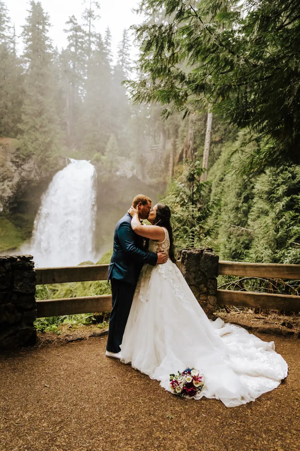 Featured Bride #1
