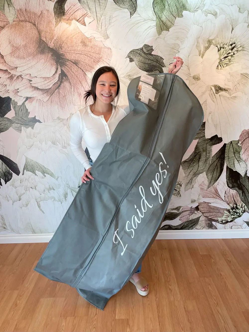 Featured Bride #2