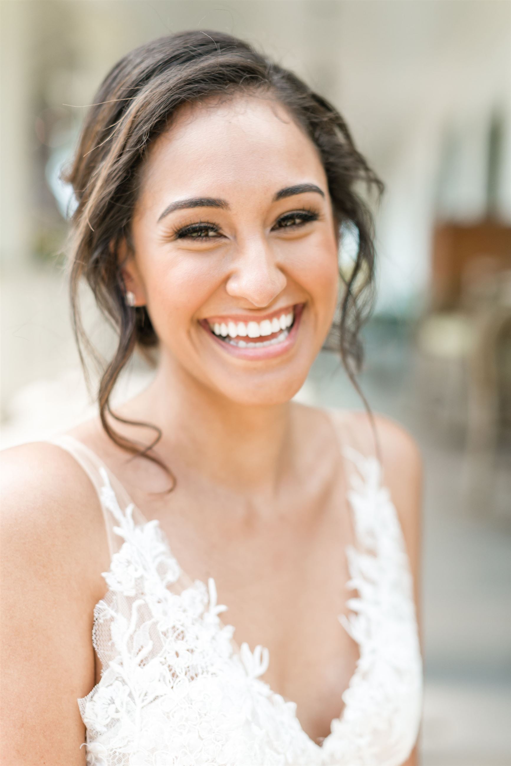 Featured Bride #3