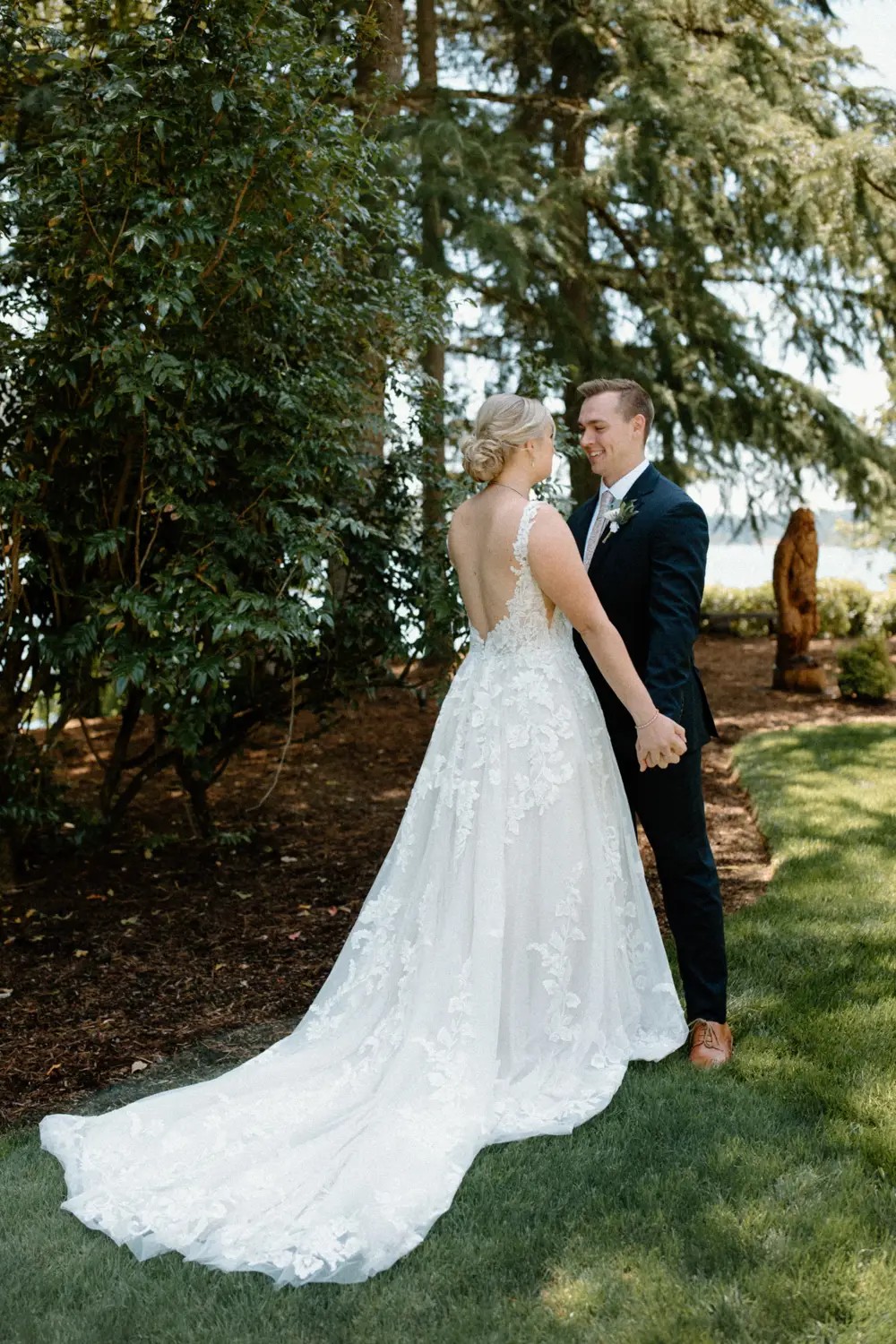 Featured Bride #1