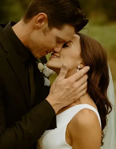 Featured Bride #2