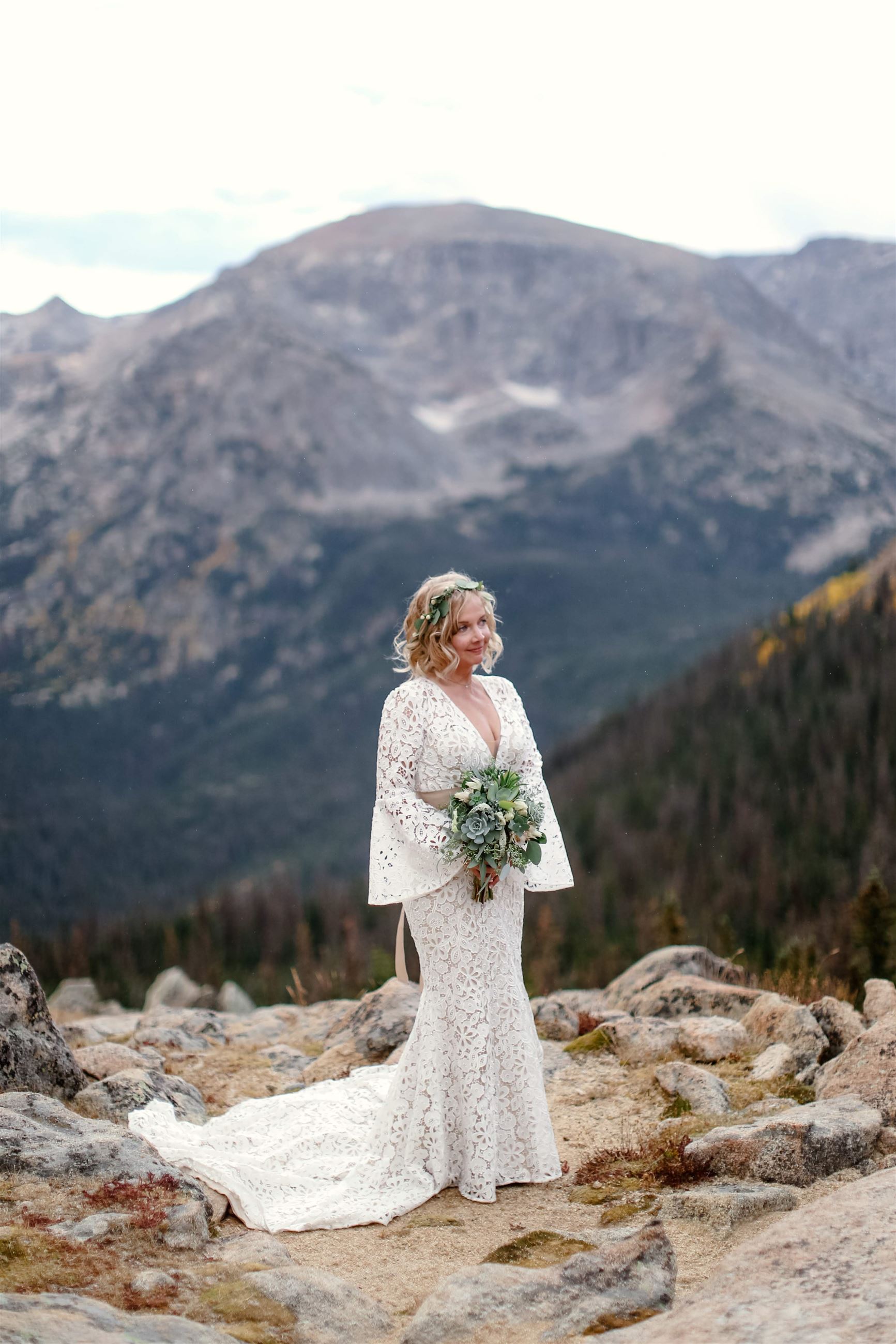 Featured Bride #3