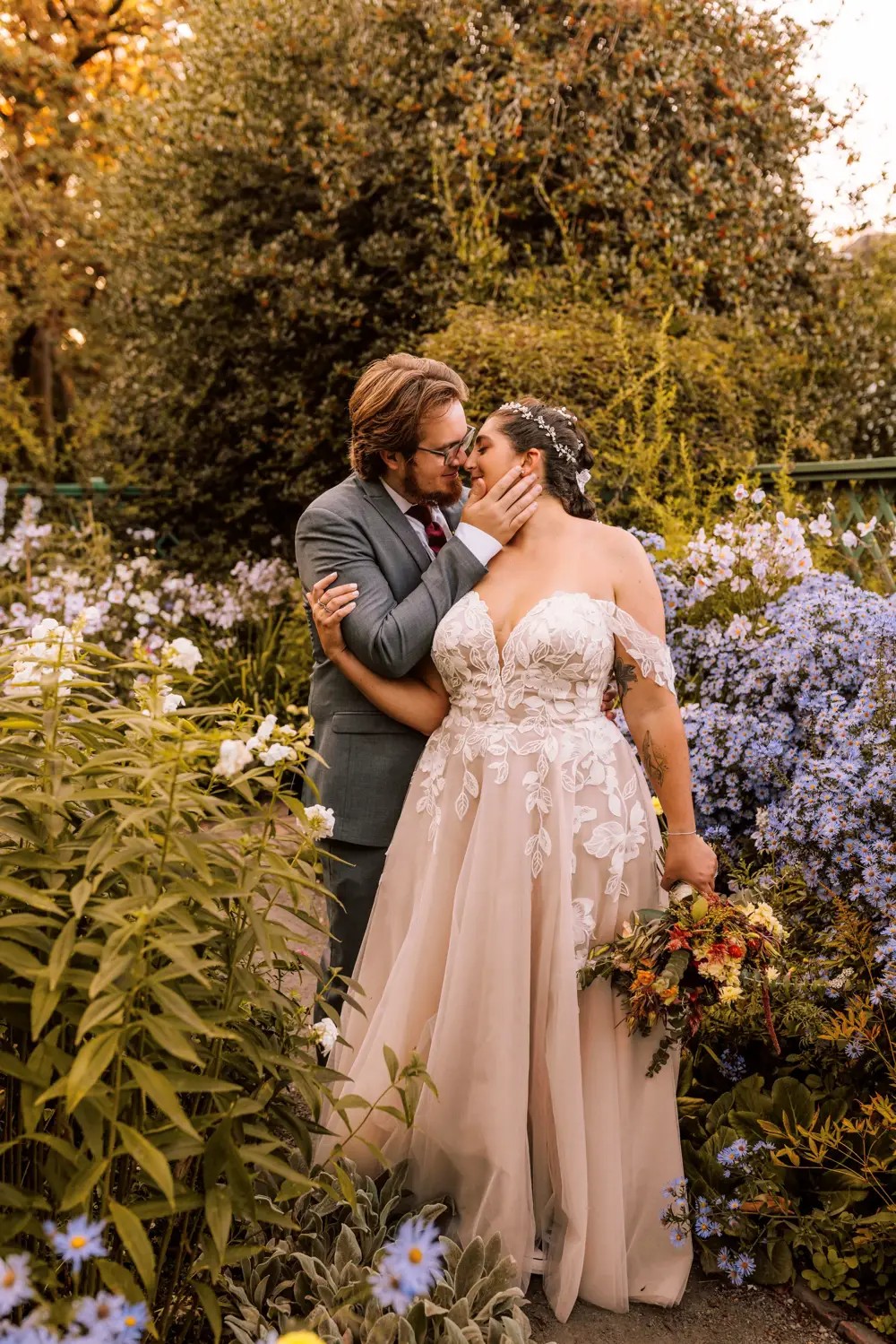 Featured Bride #1