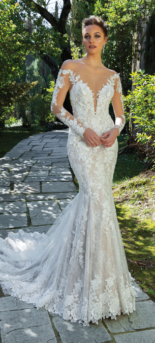 Download Charlotte S Weddings Has The Largest Selection Of Wedding Dresses In Portland