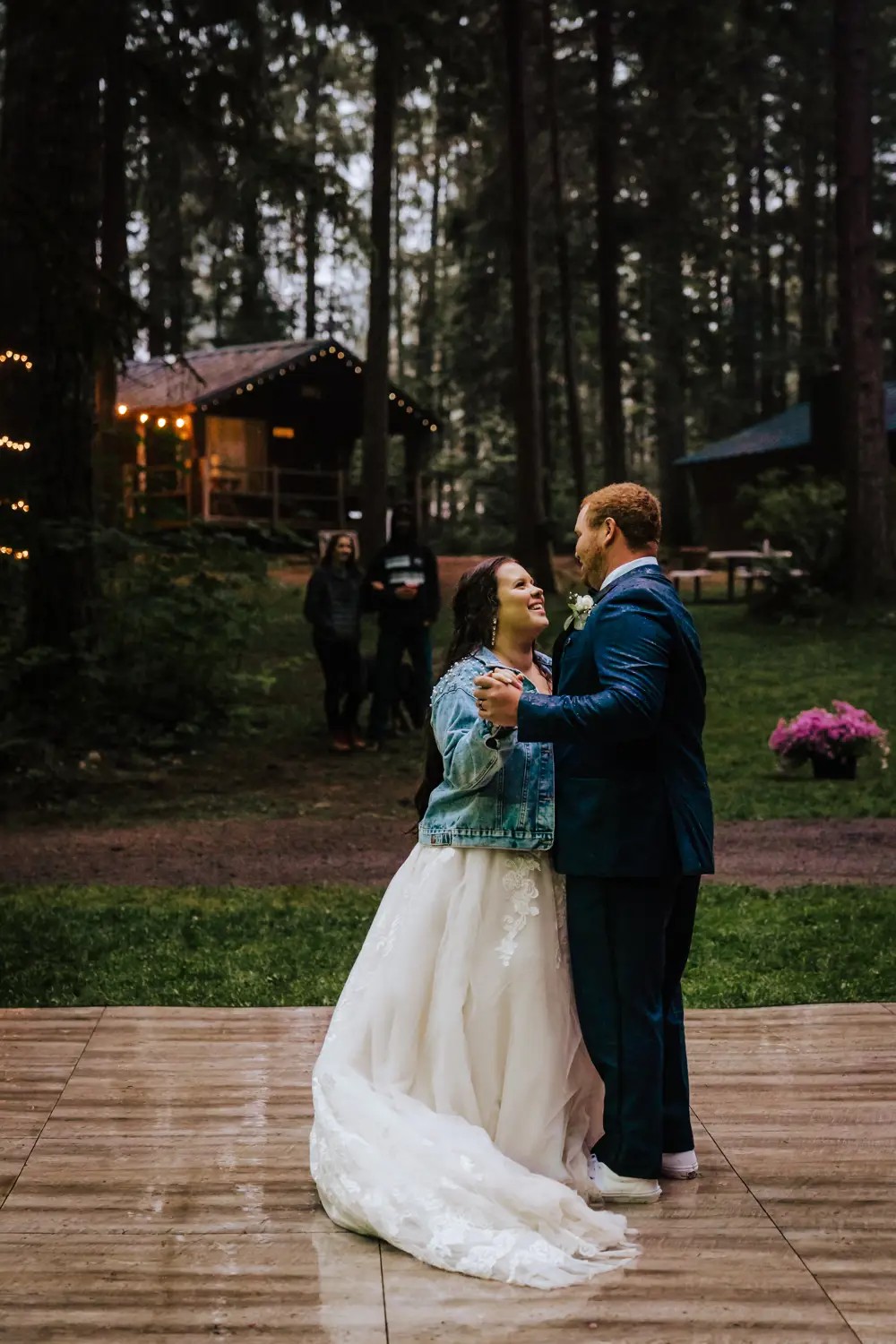 Featured Bride #2
