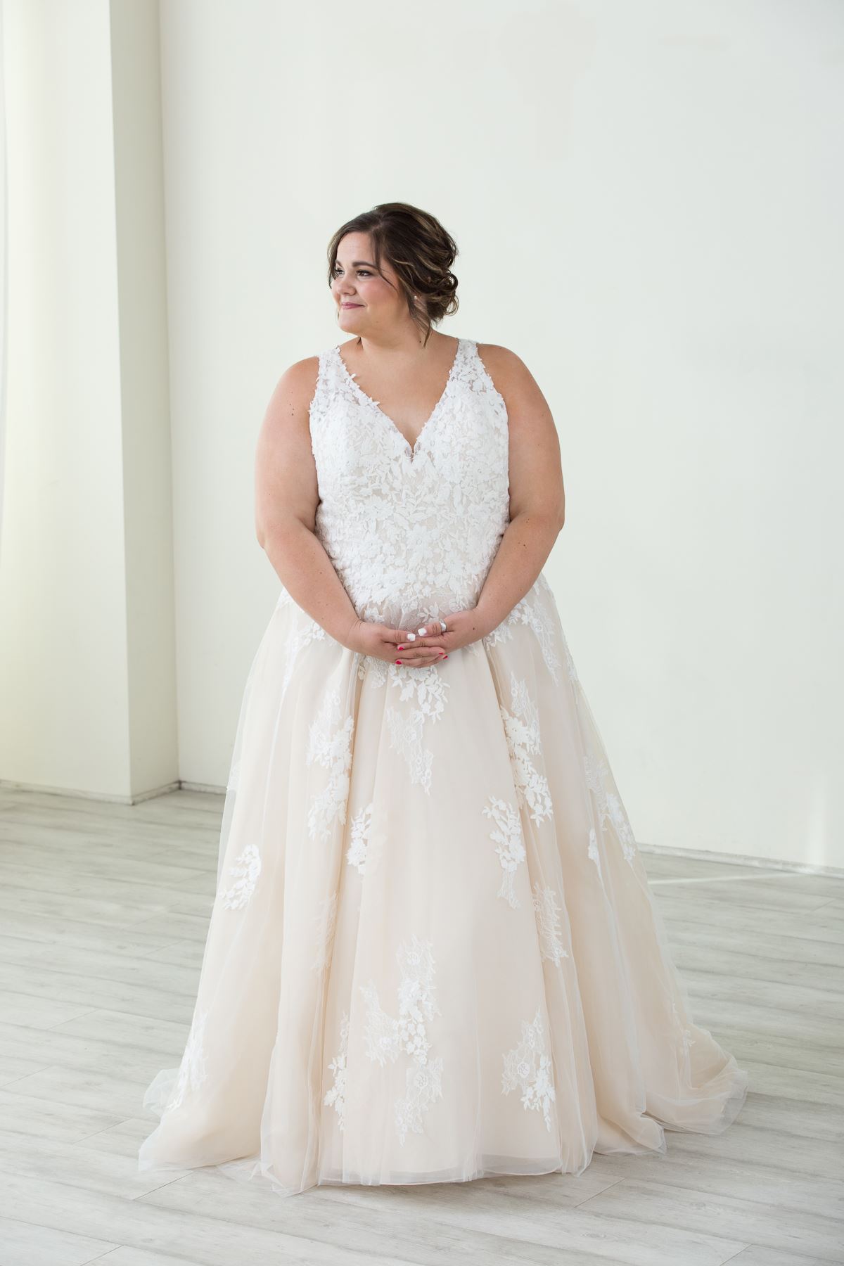 charlotte alexander bridal