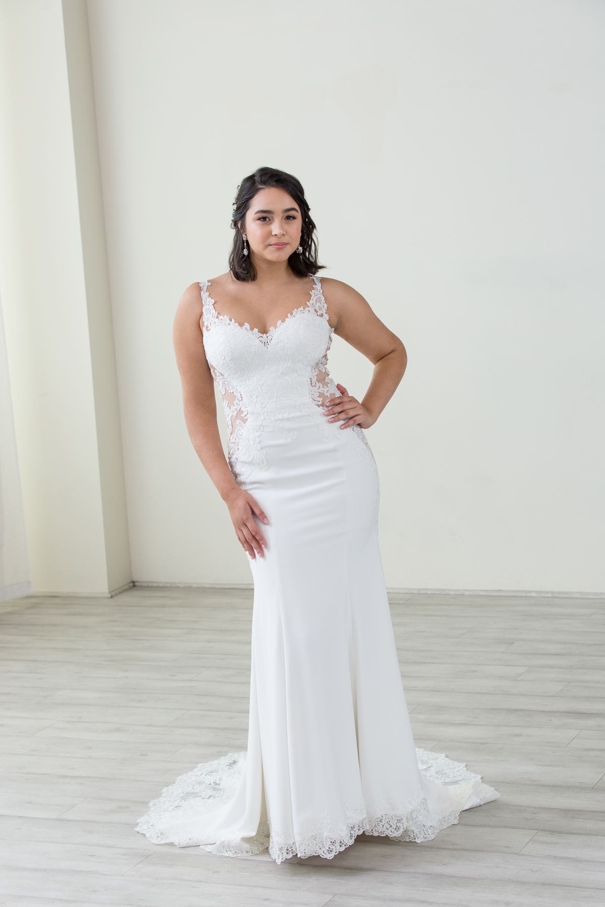 Wedding Gown