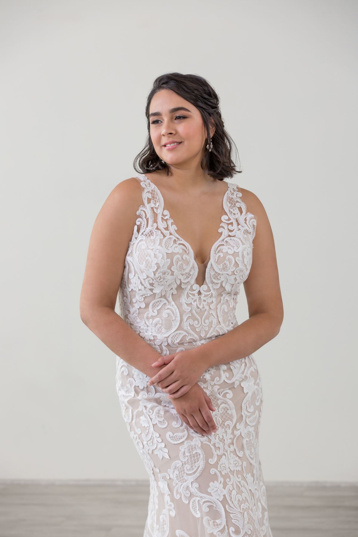 Wedding Gown