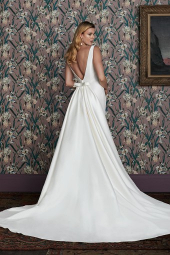 Justin Alexander Signature Style 99143 #3 thumbnail