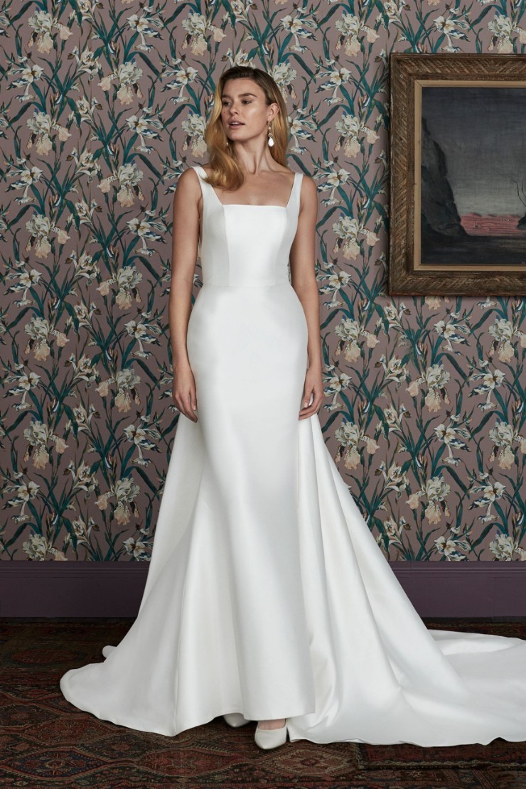 Justin Alexander Signature Style 99143 Default Thumbnail Image