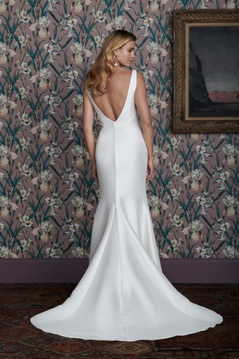 Justin Alexander Signature Style 99143 #1 thumbnail