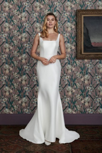 Justin Alexander Signature Style 99143 #2 thumbnail