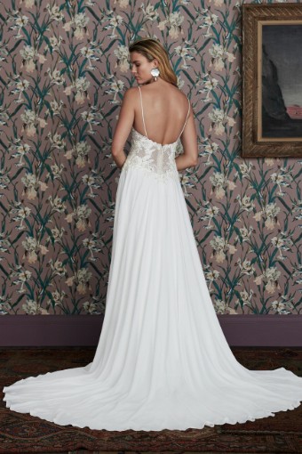 Justin Alexander Signature Style 99146 #1 thumbnail