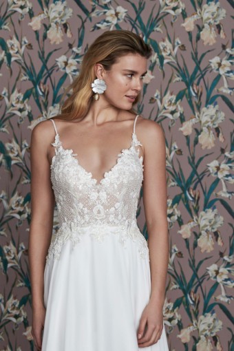 Justin Alexander Signature Style 99146 #3 thumbnail