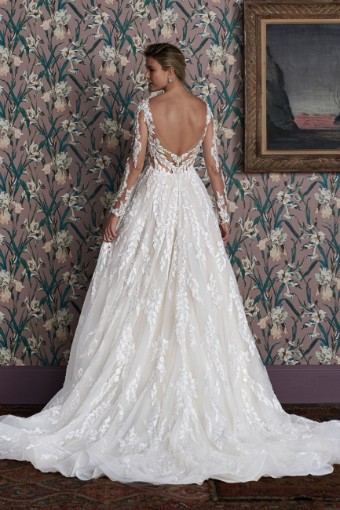 Justin Alexander Signature Style 99155 #2 thumbnail