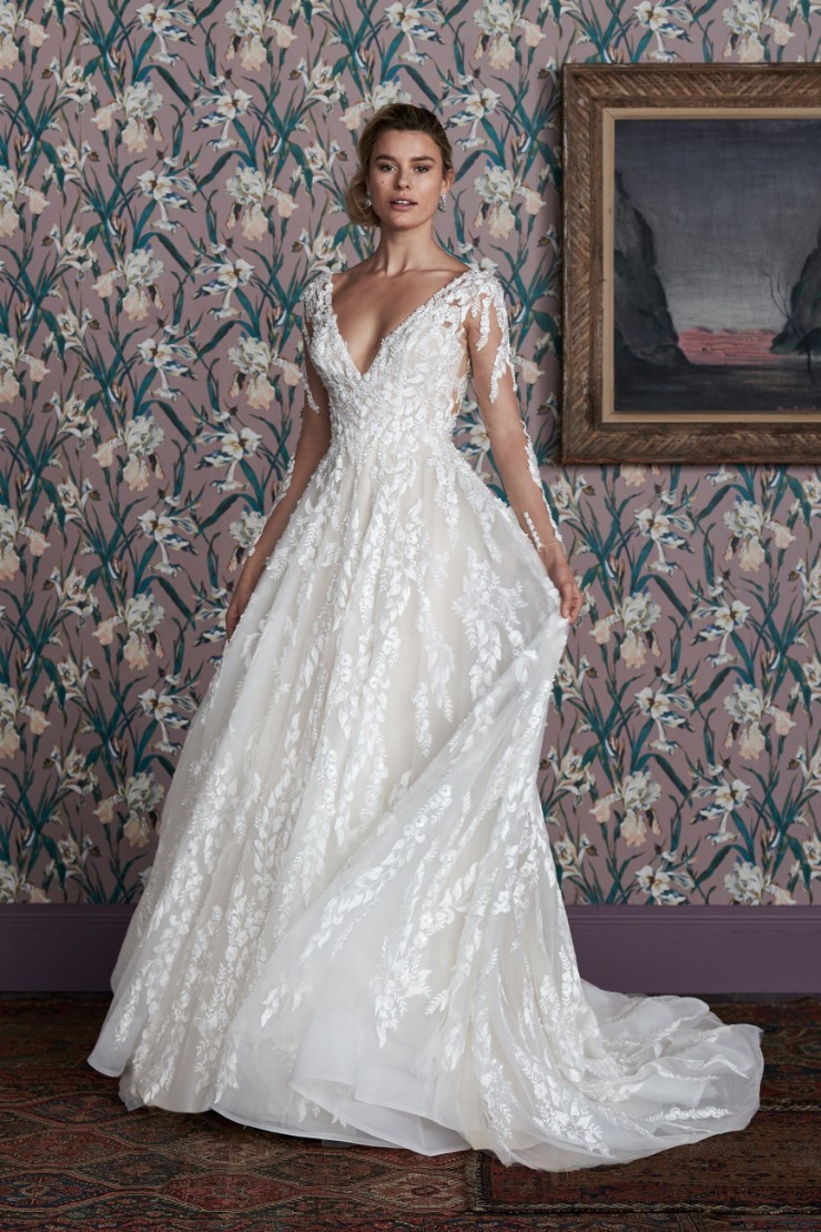 Justin Alexander Signature Style 99155 Default Thumbnail Image