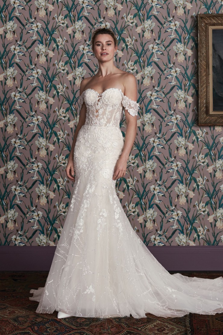 Justin Alexander Signature Style 99159 Default Thumbnail Image