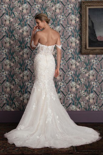 Justin Alexander Signature Style 99159 #3 thumbnail