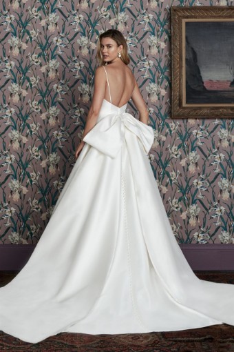 Justin Alexander Signature Style 99142 #1 thumbnail