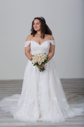 Justin Alexander Style 88122 #2 thumbnail