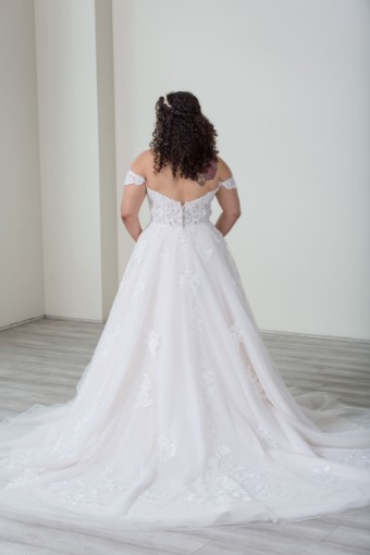 Justin Alexander Style 88122 #4 thumbnail