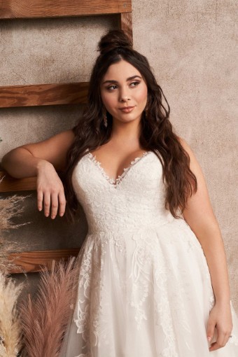 Lillian West Style 66142 #2 thumbnail