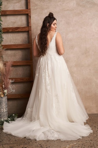 Lillian West Style 66142 #1 thumbnail