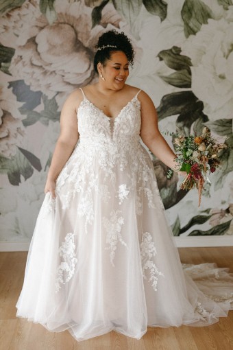 Allure Romance Style 3400 #2 thumbnail