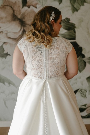 Adore by Justin Alexander Style 11172 #4 thumbnail