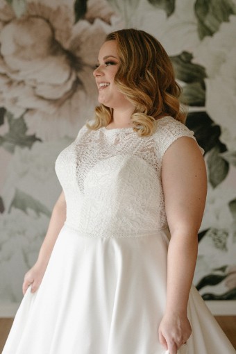 Adore by Justin Alexander Style 11172 #2 thumbnail