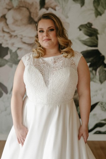 Adore by Justin Alexander Style 11172 #1 thumbnail