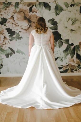 Adore by Justin Alexander Style 11172 #3 thumbnail