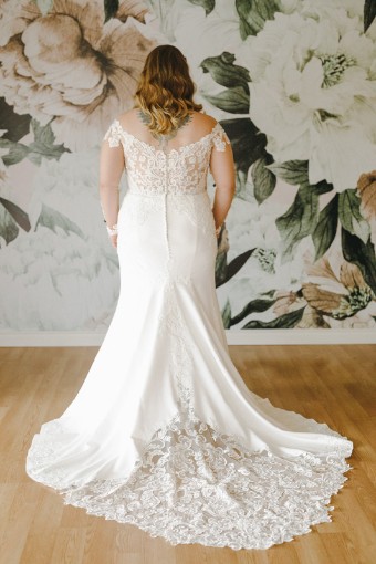 Justin Alexander Style 88214 #2 thumbnail